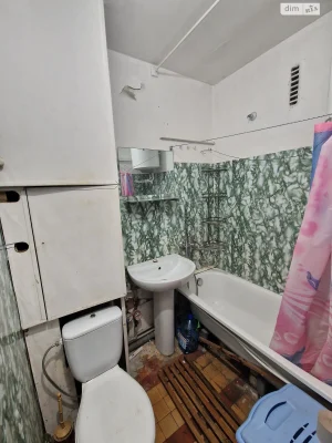 Long-term Rental Apartment Cheryomushki