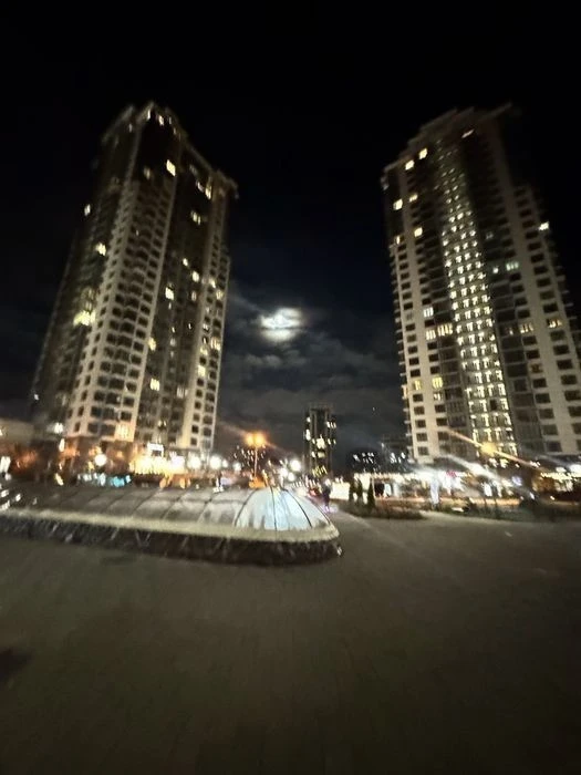 I will sell a penthouse of 255 m2 with a terrace in the residential complex Novopechersky Lypky in the o