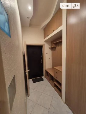 Sale of 1-room apartment 52.8 sq. m. on Professor Pidvysotskog Street