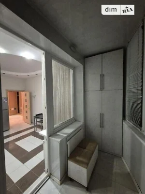 Sale of 1-room apartment 52.8 sq. m. on Professor Pidvysotskog Street