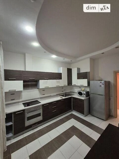 Sale of 1-room apartment 52.8 sq. m. on Professor Pidvysotskog Street