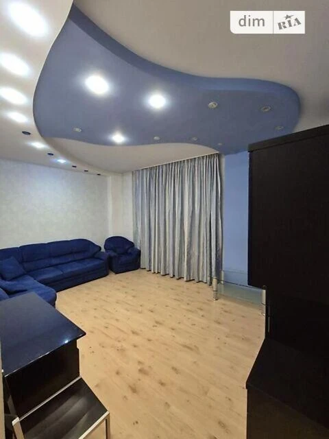 Sale of 1-room apartment 52.8 sq. m. on Professor Pidvysotskog Street