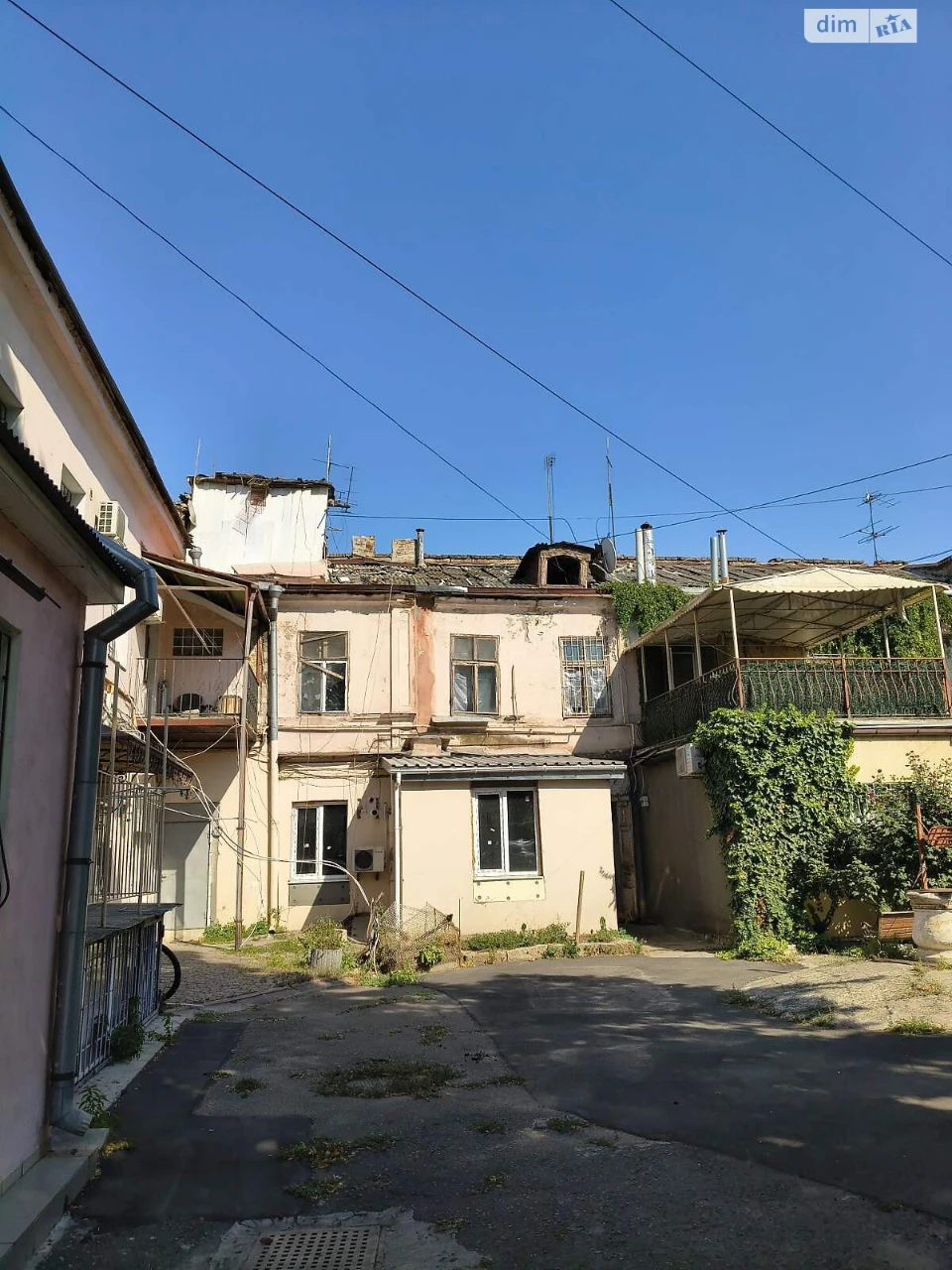 Продажа Центр