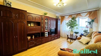 Продаж / Квартира /  Рівне