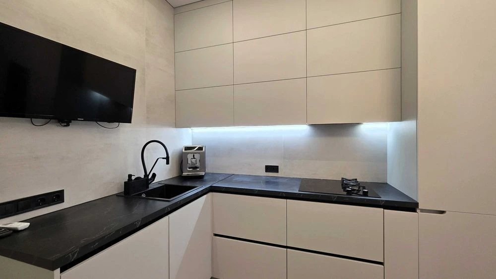 Продажа: Трехкомнатная квартира 79,7 м² | ул. Дубищанская 2 | Же