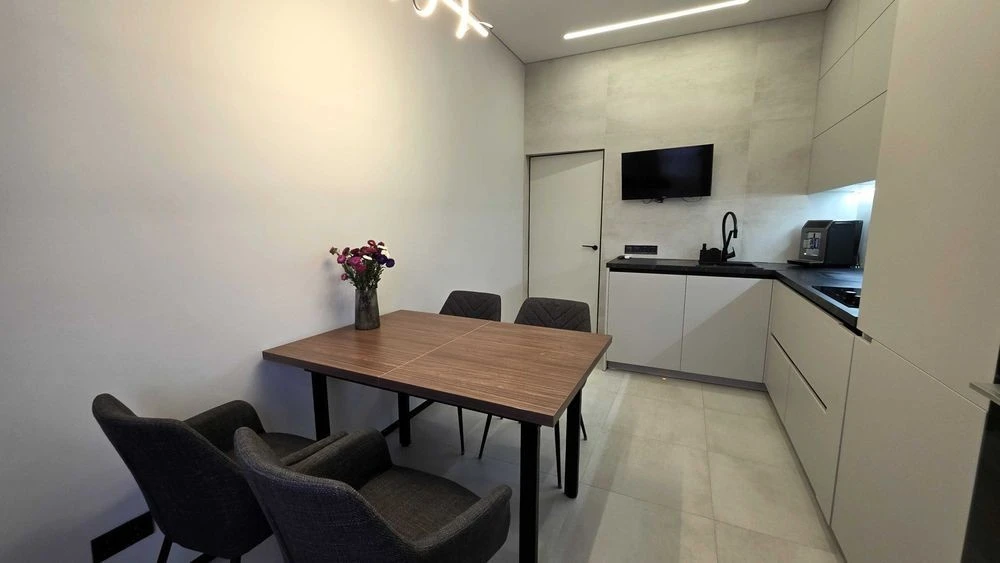 Продажа: Трехкомнатная квартира 79,7 м² | ул. Дубищанская 2 | Же