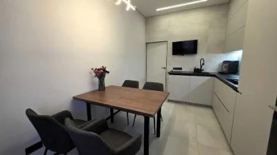Продажа: Трехкомнатная квартира 79,7 м² | ул. Дубищанская 2 | Же