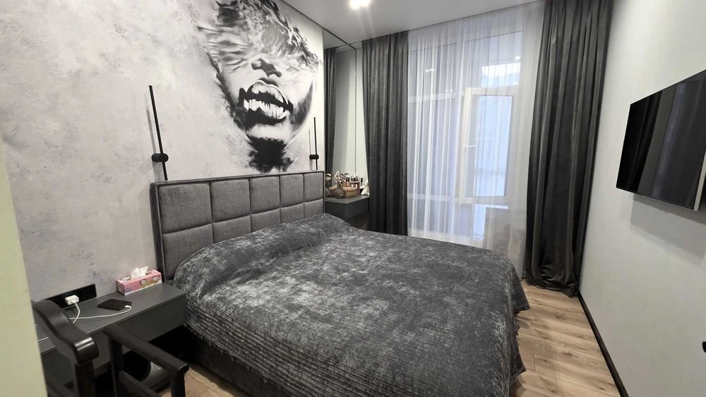 Продажа: Трехкомнатная квартира 79,7 м² | ул. Дубищанская 2 | Же