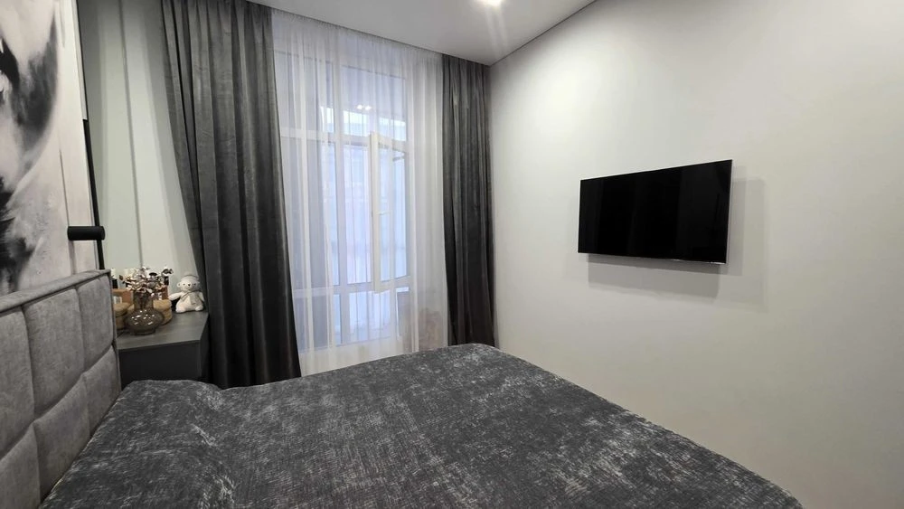 Продажа: Трехкомнатная квартира 79,7 м² | ул. Дубищанская 2 | Же