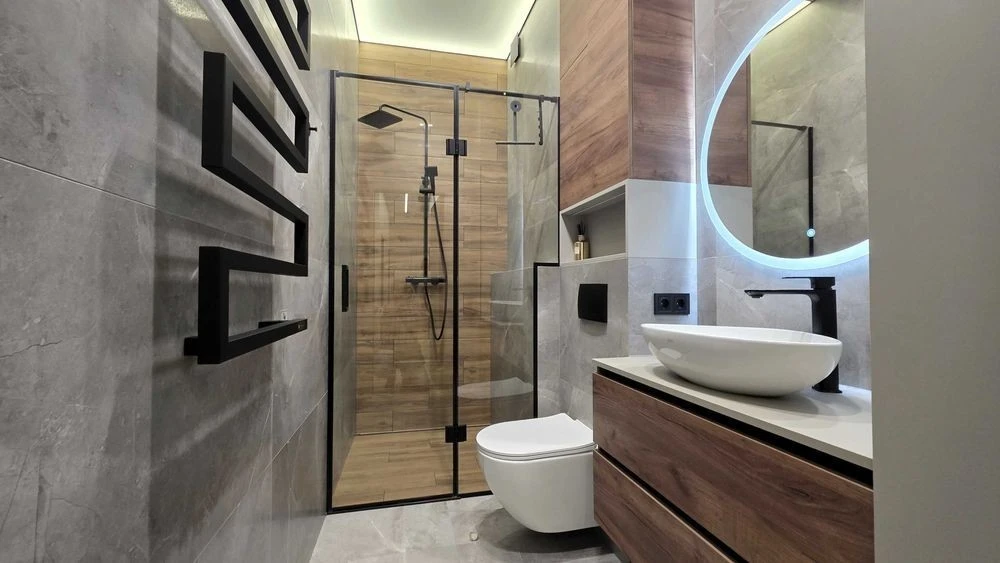 Продажа: Трехкомнатная квартира 79,7 м² | ул. Дубищанская 2 | Же