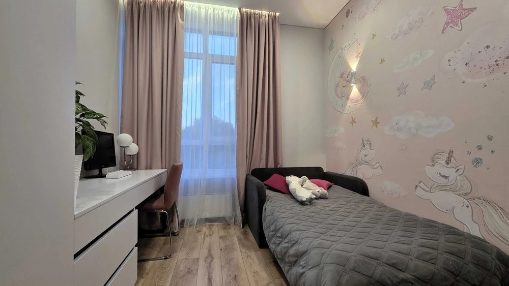 Продажа: Трехкомнатная квартира 79,7 м² | ул. Дубищанская 2 | Же