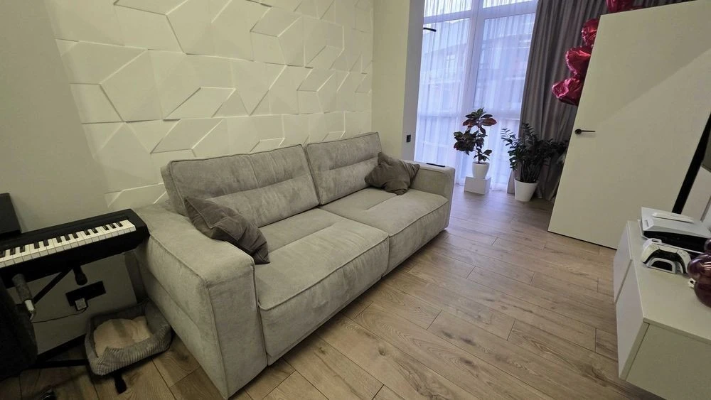 Продажа: Трехкомнатная квартира 79,7 м² | ул. Дубищанская 2 | Же