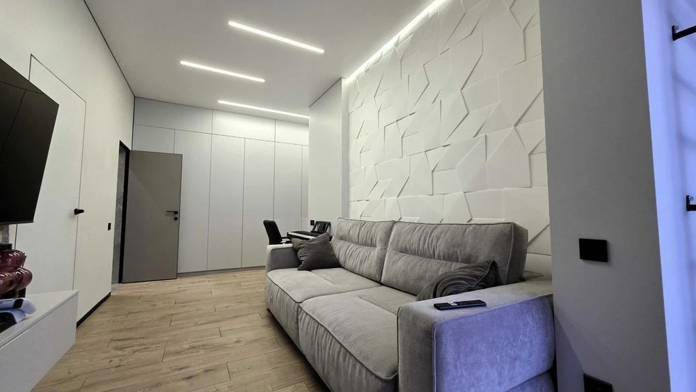 Продажа: Трехкомнатная квартира 79,7 м² | ул. Дубищанская 2 | Же
