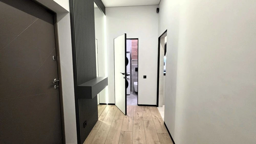 Продажа: Трехкомнатная квартира 79,7 м² | ул. Дубищанская 2 | Же