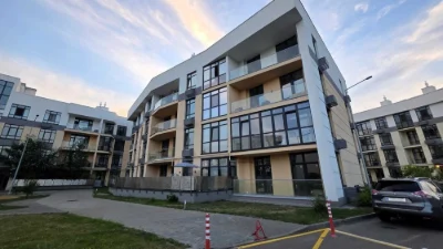 Продажа: Трехкомнатная квартира 79,7 м² | ул. Дубищанская 2 | Же