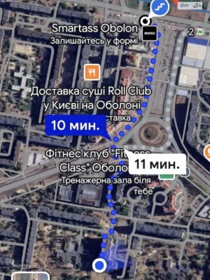 Продаж Квартира Оболонь