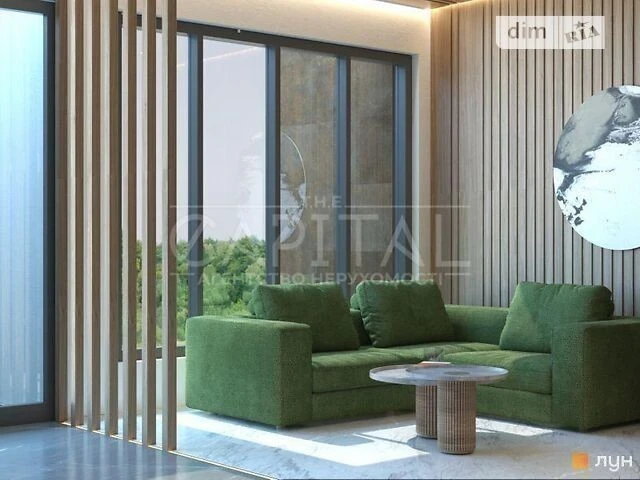 Продаж 5к квартири 229 кв. м на вул. Мокра 8-10 • ID 3471875