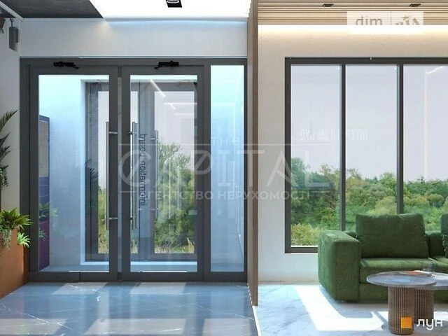 Продаж 5к квартири 229 кв. м на вул. Мокра 8-10 • ID 3471875