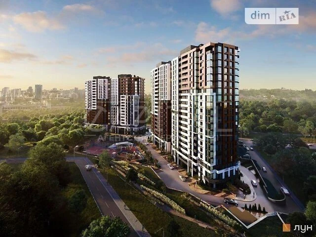 Продаж 5к квартири 229 кв. м на вул. Мокра 8-10 • ID 3471875