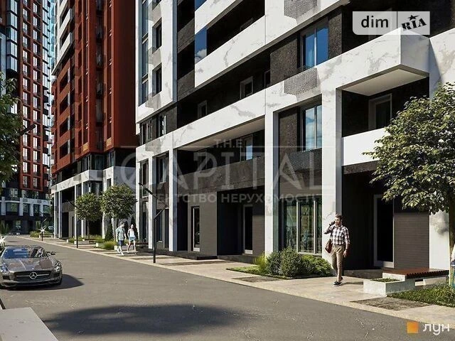 Продаж 5к квартири 229 кв. м на вул. Мокра 8-10 • ID 3471875