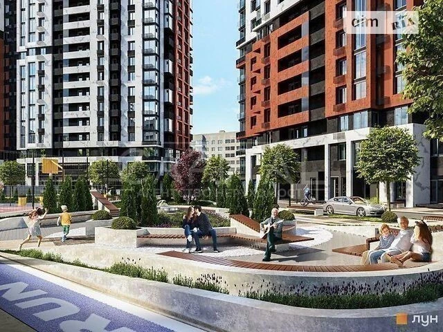 Продаж 5к квартири 229 кв. м на вул. Мокра 8-10 • ID 3471875