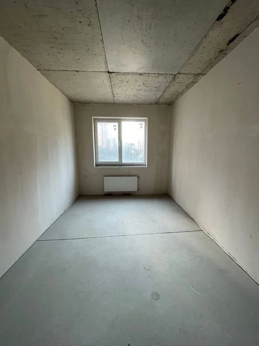 I will sell a 2-room apartment at 51 Zhemchuzhina Arkadiya