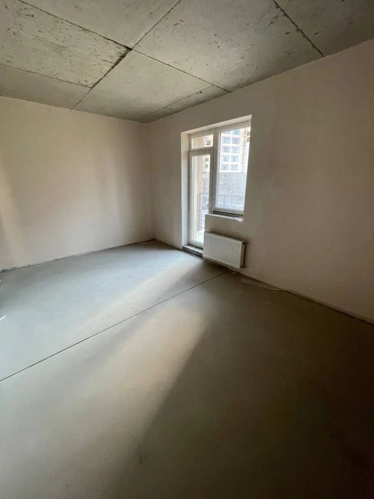 I will sell a 2-room apartment at 51 Zhemchuzhina Arkadiya