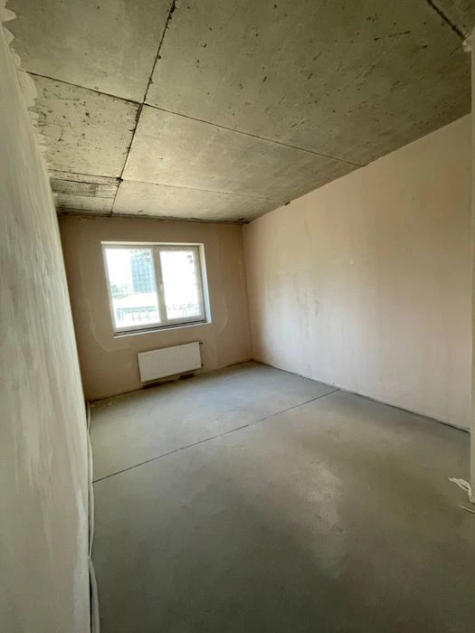 I will sell a 2-room apartment at 51 Zhemchuzhina Arkadiya