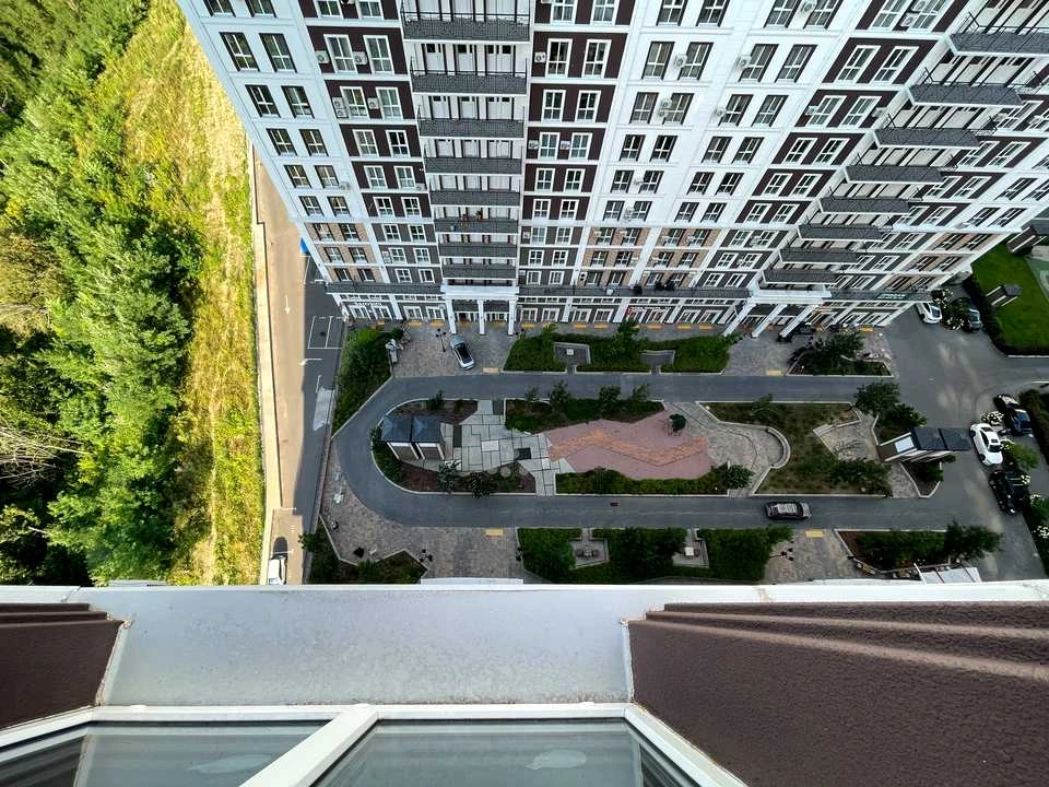 Квартира. Киев, Михаила Максимовича ул. (Онуфрия Трутенко)