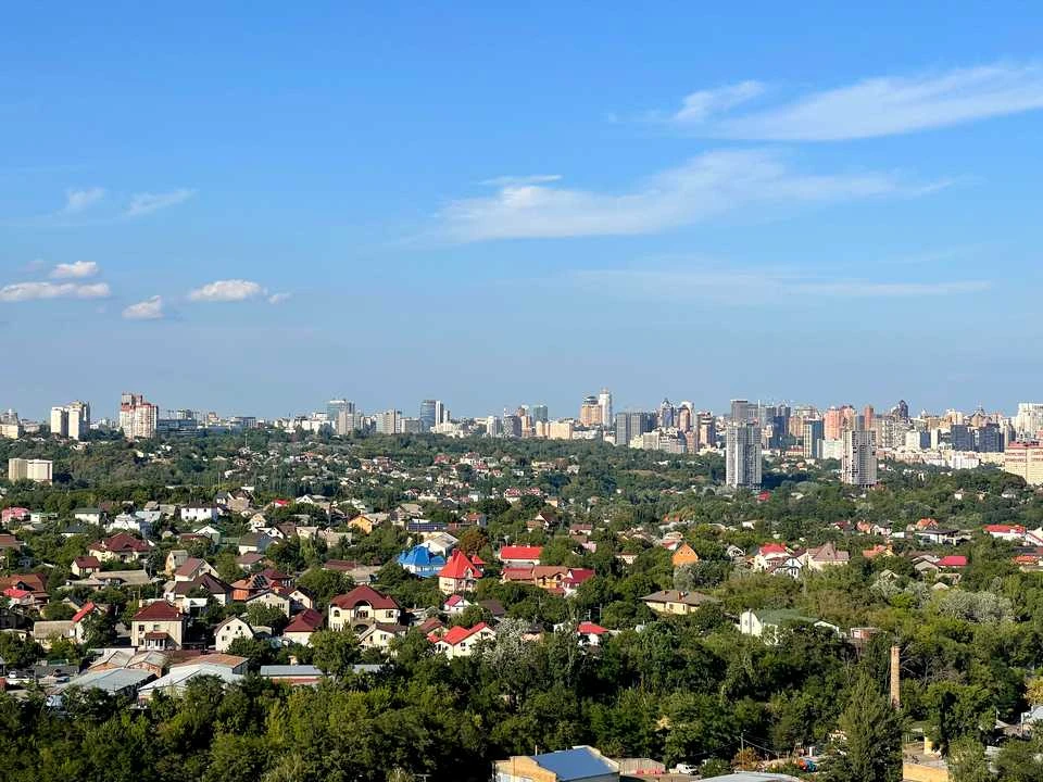 Квартира. Киев, Михаила Максимовича ул. (Онуфрия Трутенко)