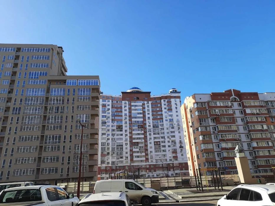 Продам 1к.кв.ЖК Павловский кв.,ул.Сухумская 22 (404614)