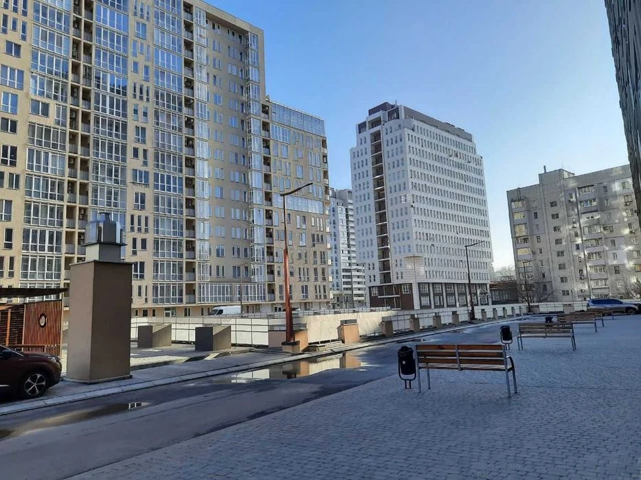Продам 1к.кв.ЖК Павловский кв.,ул.Сухумская 22 (404614)
