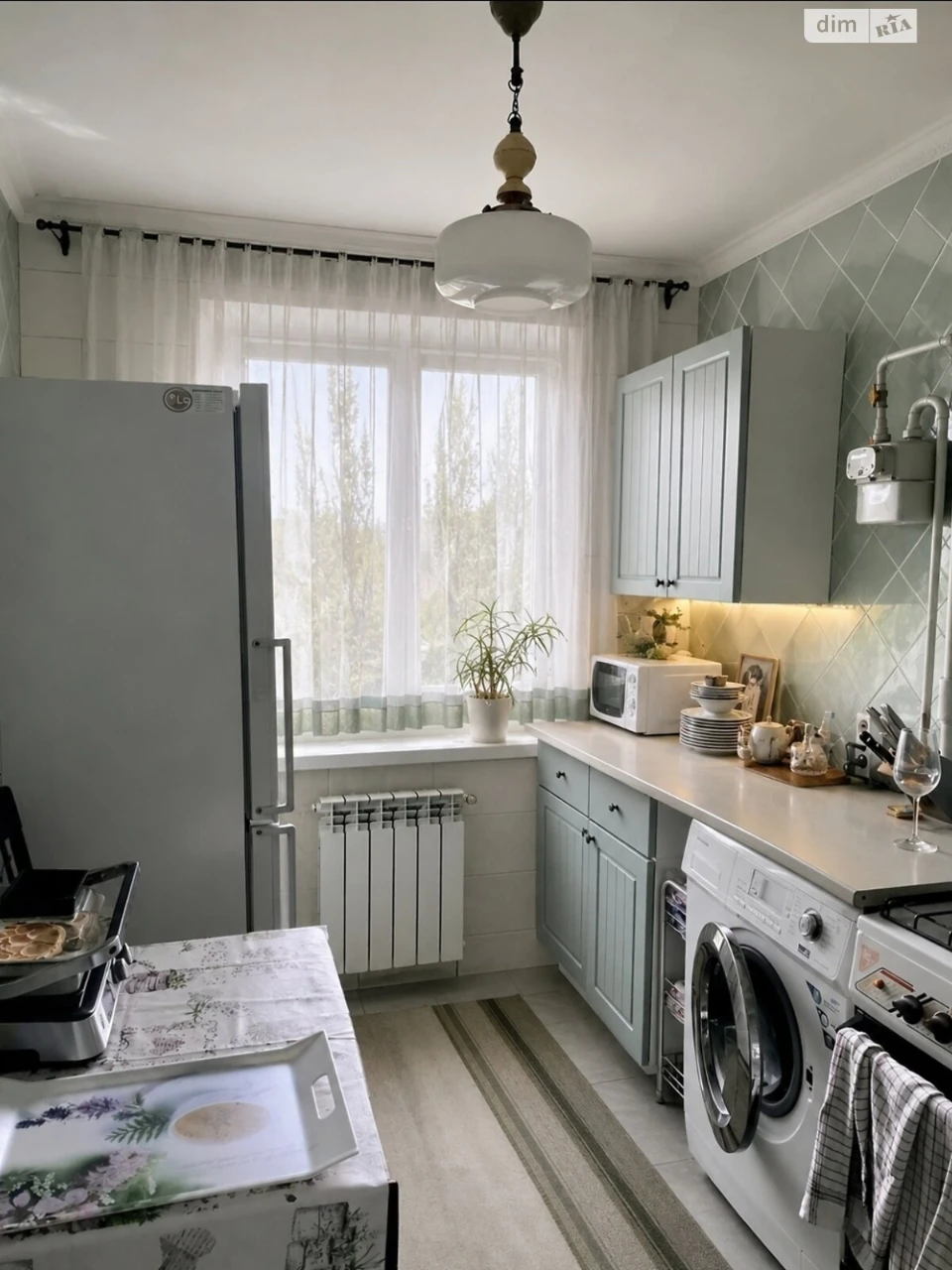 Продажа Квартира Парус