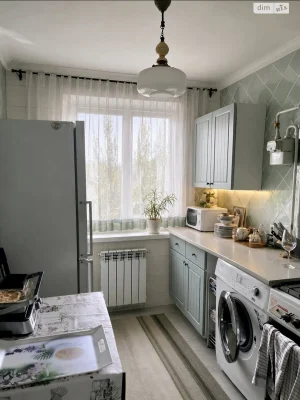 Продажа Квартира Парус
