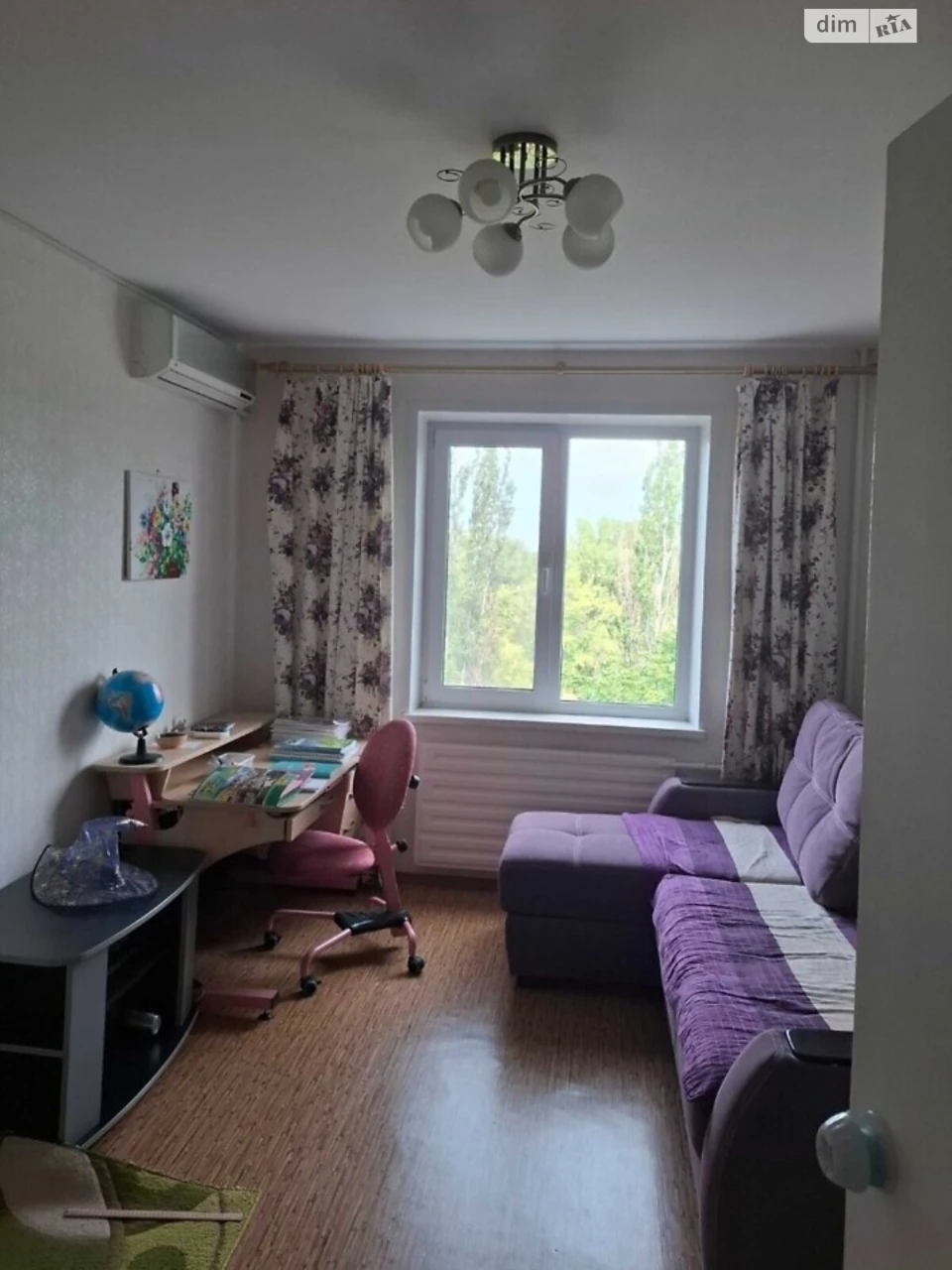 Продажа Квартира Парус