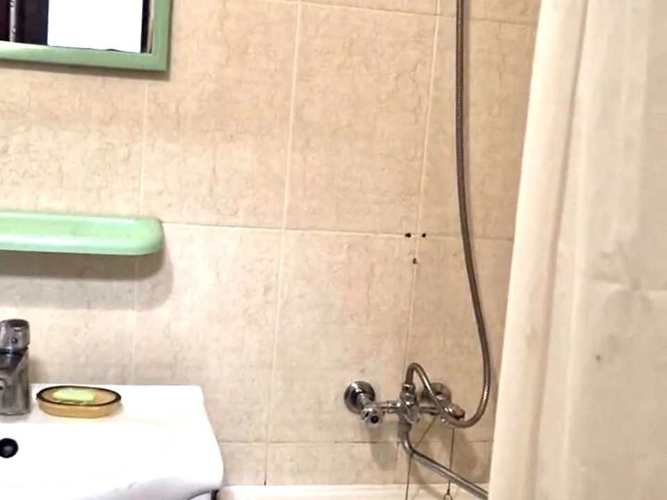 Apartment. Vinnytsia, Zodchikh St.