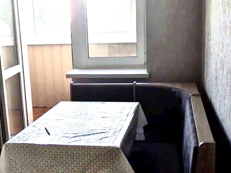 Apartment. Vinnytsia, Zodchikh St.