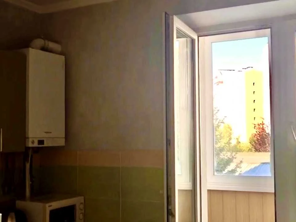 Apartment. Vinnytsia, Zodchikh St.