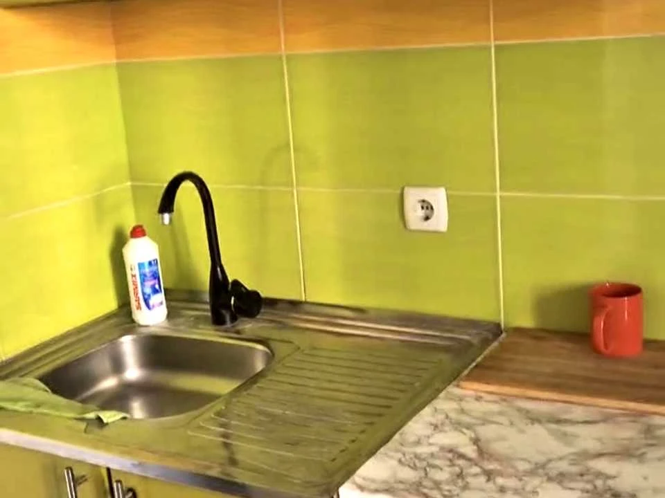 Apartment. Vinnytsia, Zodchikh St.