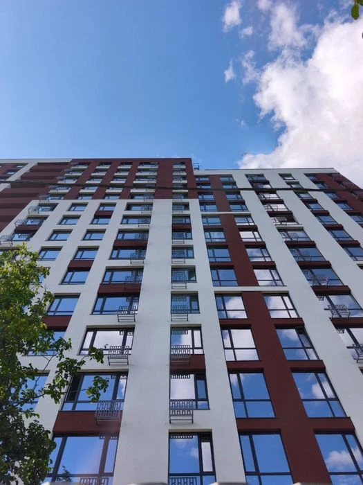 Продаж Готової 1-кім квартири , поруч школа та садок ,жк зак