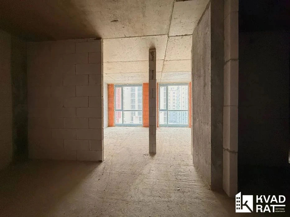 Продаж Готової 1-кім квартири , поруч школа та садок ,жк зак