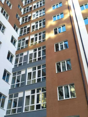 Продаж квартири, Здана, видова, 3-кімн Бандери-Височана, Цен