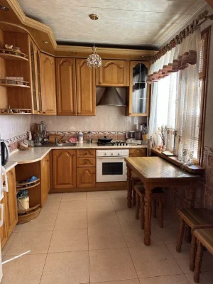 Продам 3 квартиру на Олексіївці