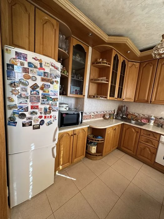 Продам 3 квартиру на Олексіївці