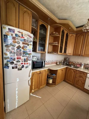 Продам 3 квартиру на Олексіївці