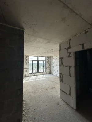Срочно! Последняя квартира по 432$/месяц! Панорамный крутой