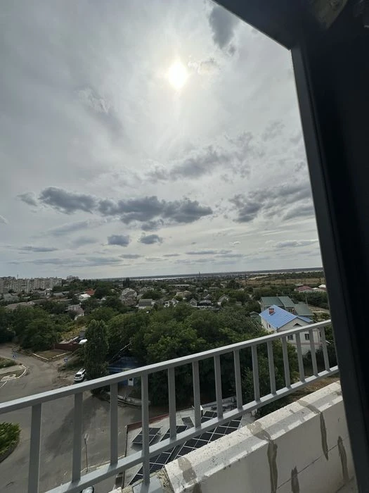 Срочно! Последняя квартира по 432$/месяц! Панорамный крутой