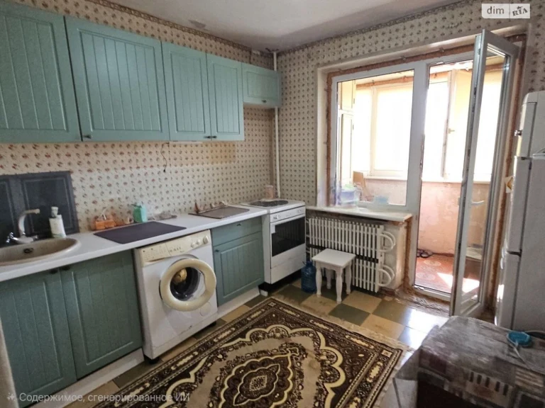 Продажа квартиры Солнечный.