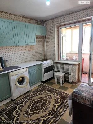 Продажа квартиры Солнечный.