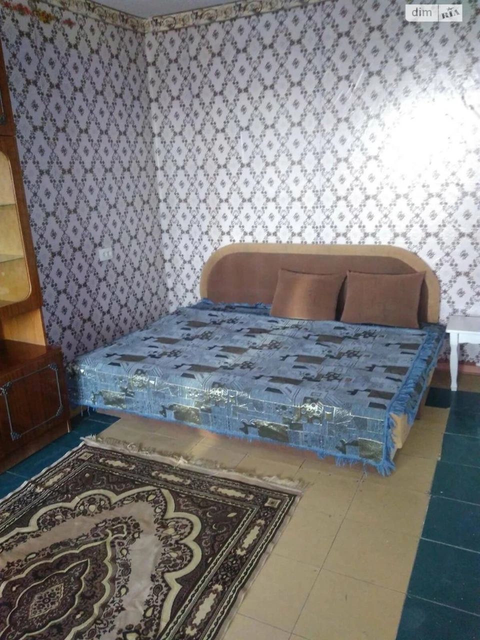 Продажа квартиры Солнечный.